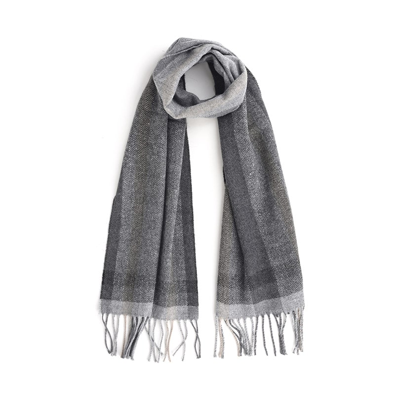 Sciarpa misto lana da Uomo Hat You