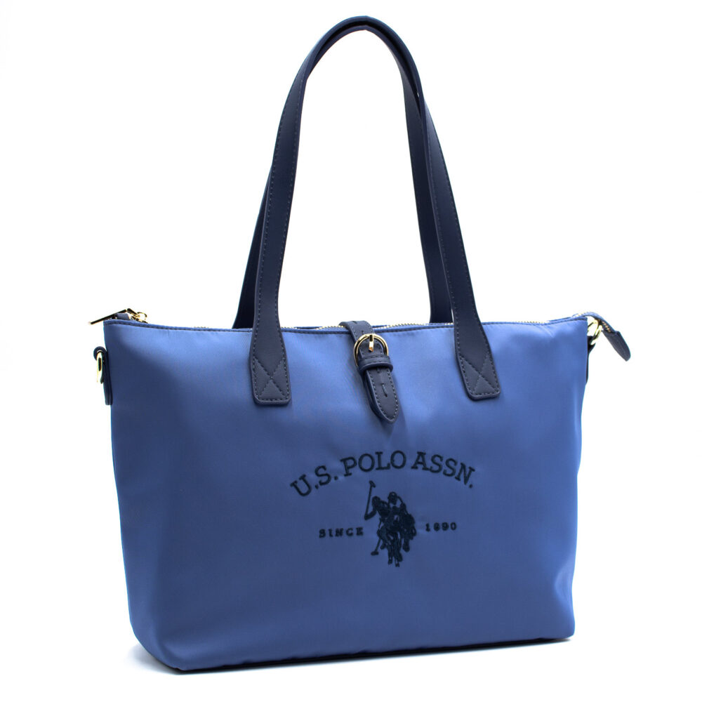 Patterson Medium Shopping Bag U.S. POLO ASSN.