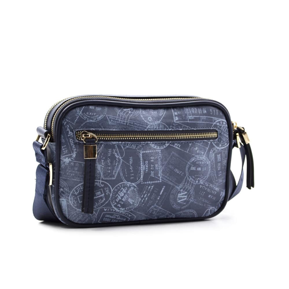 Tracolla Body Bag ALV by Alviero Martini