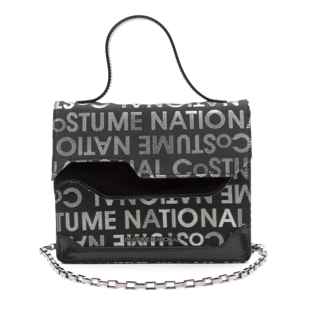Borsa a mano con tracolla da donna CoSTUME NATIONAL