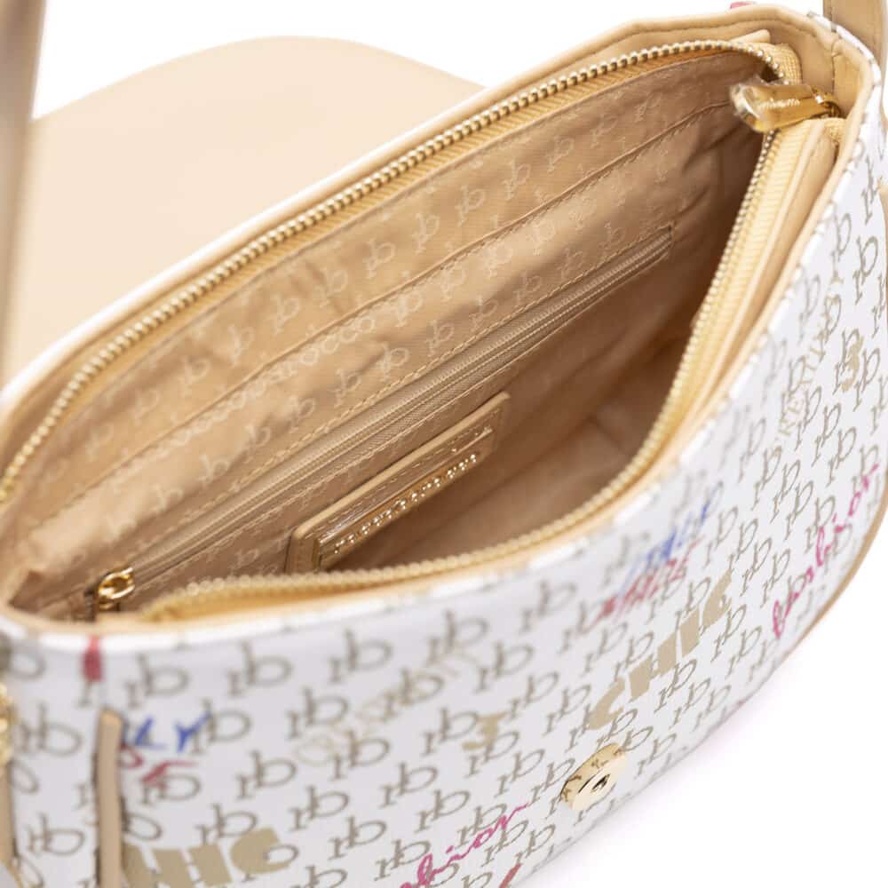 Borsa a tracolla da donna Roccobarocco