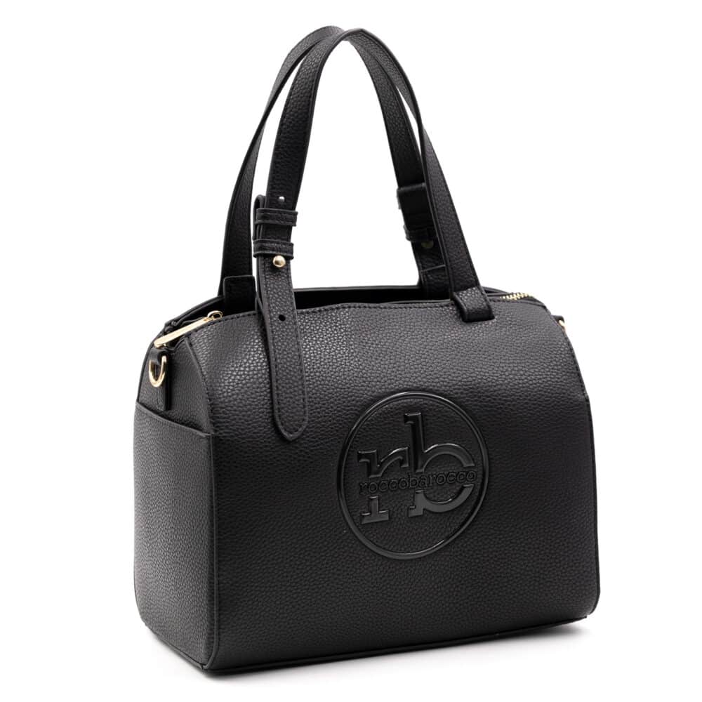 Borsa bauletto da donna Roccobarocco