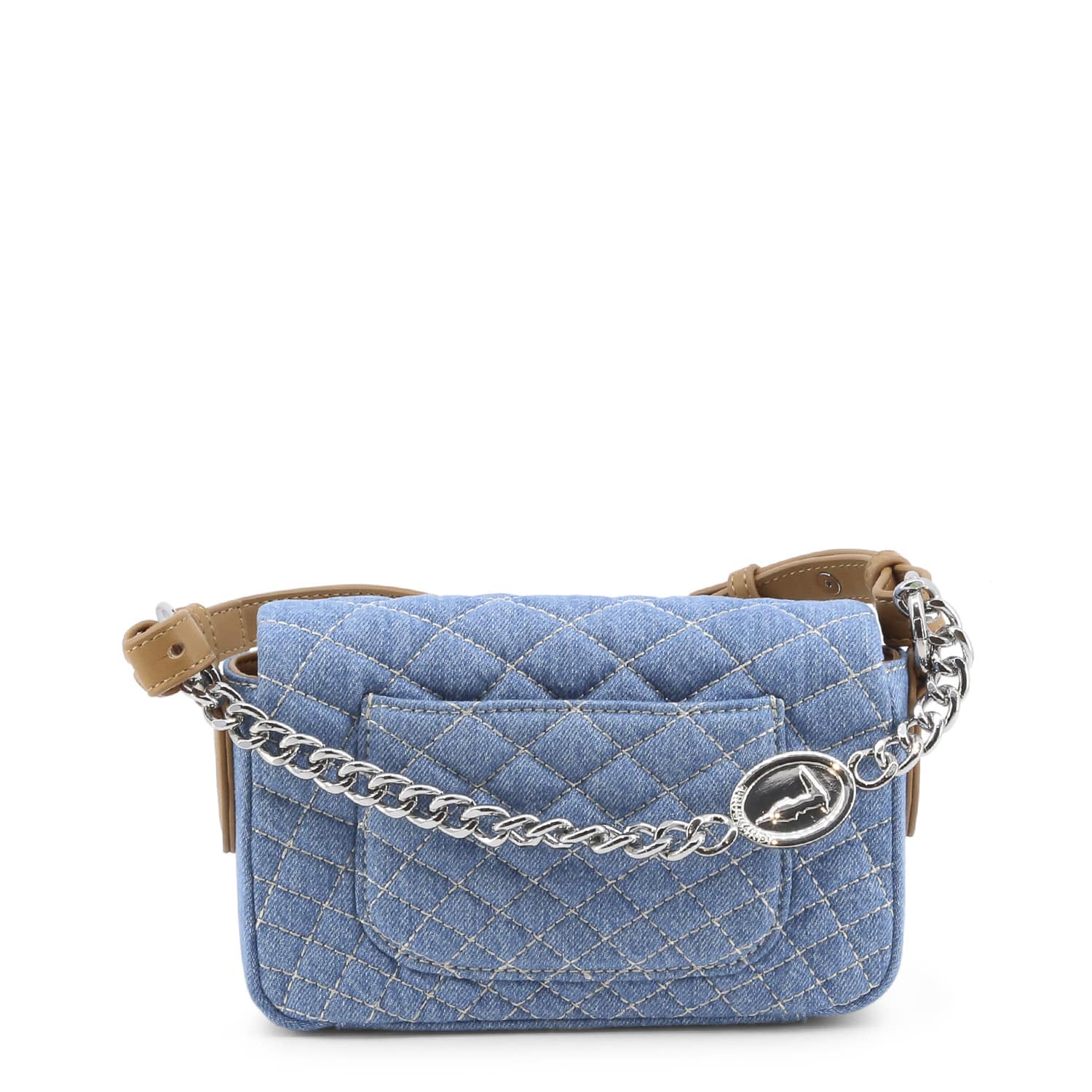 Borsa a tracolla da donna Trussardi