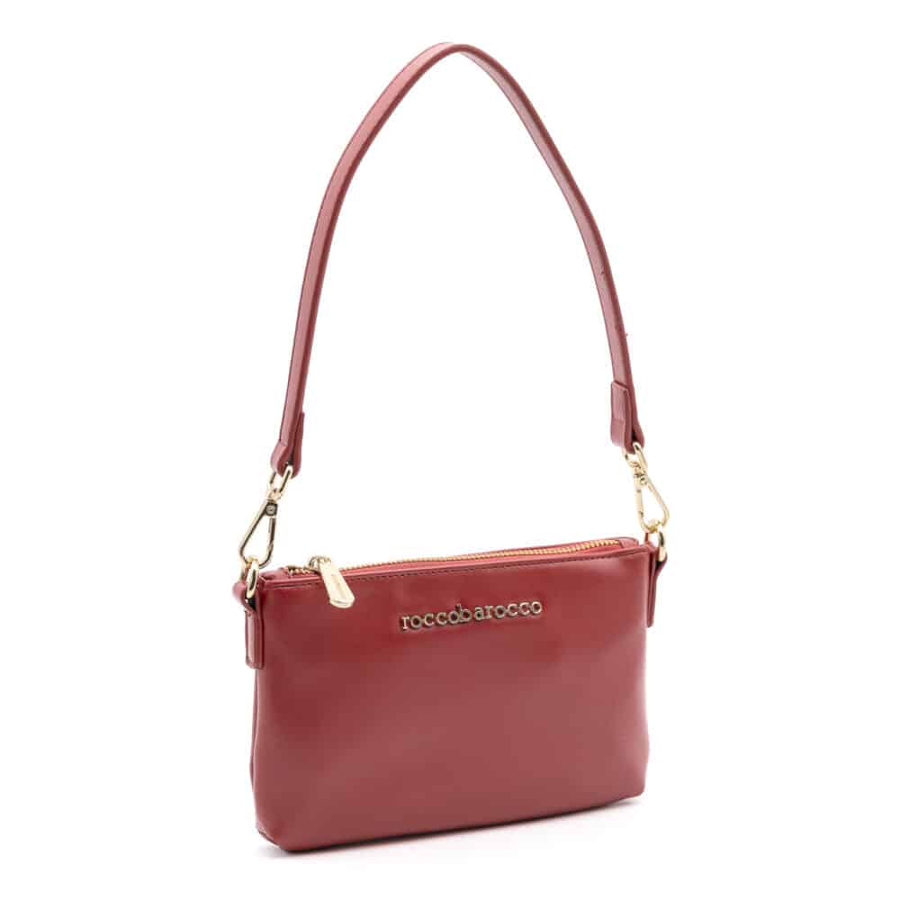 Mini borsa a tracolla da donna Roccobarocco