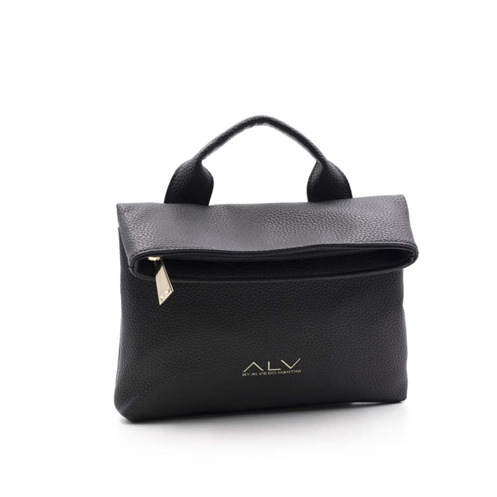 Mini borsa con tracolla da donna ALV by Alviero Martini