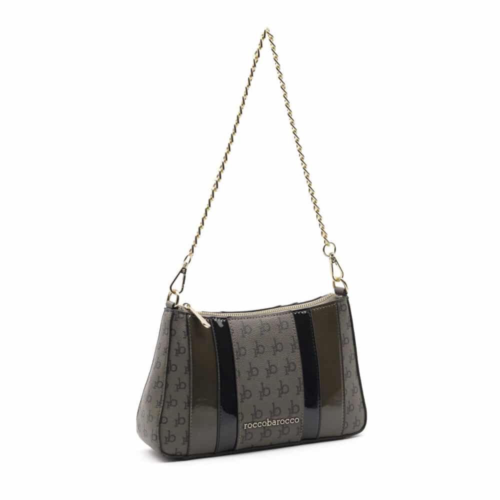 Borsa a tracolla da donna Roccobarocco