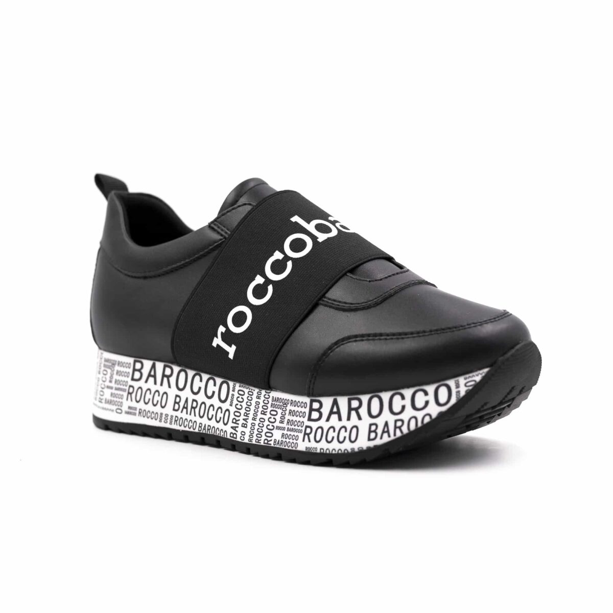Sneakers da donna Roccobarocco