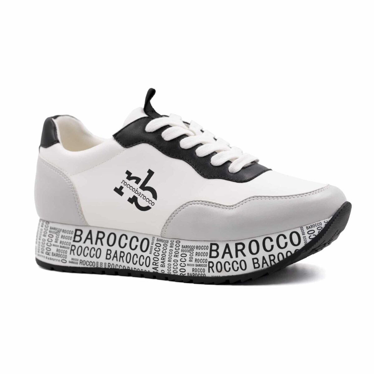 Sneakers da donna Roccobarocco