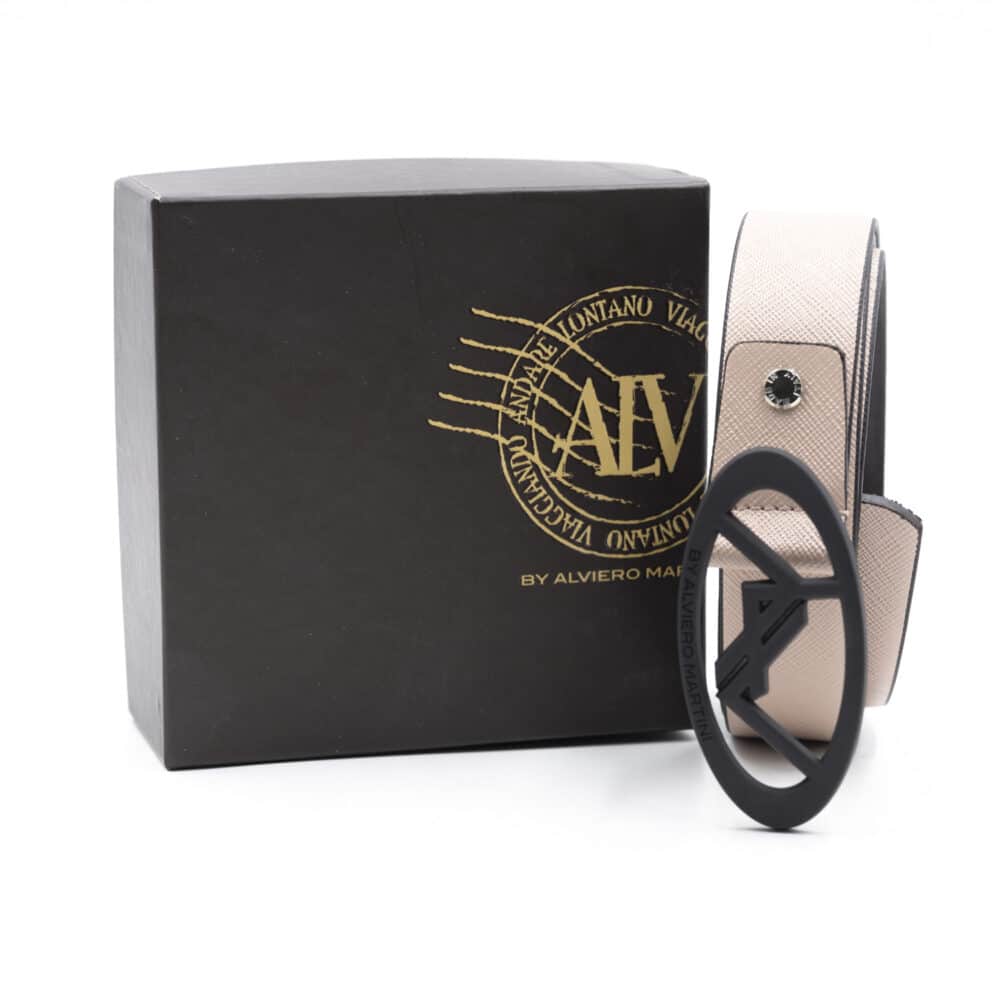 Cintura da donna ALV By Alviero Martini