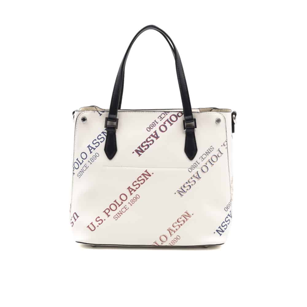 Borsa a mano con tracolla da donna U.S. Polo Assn.