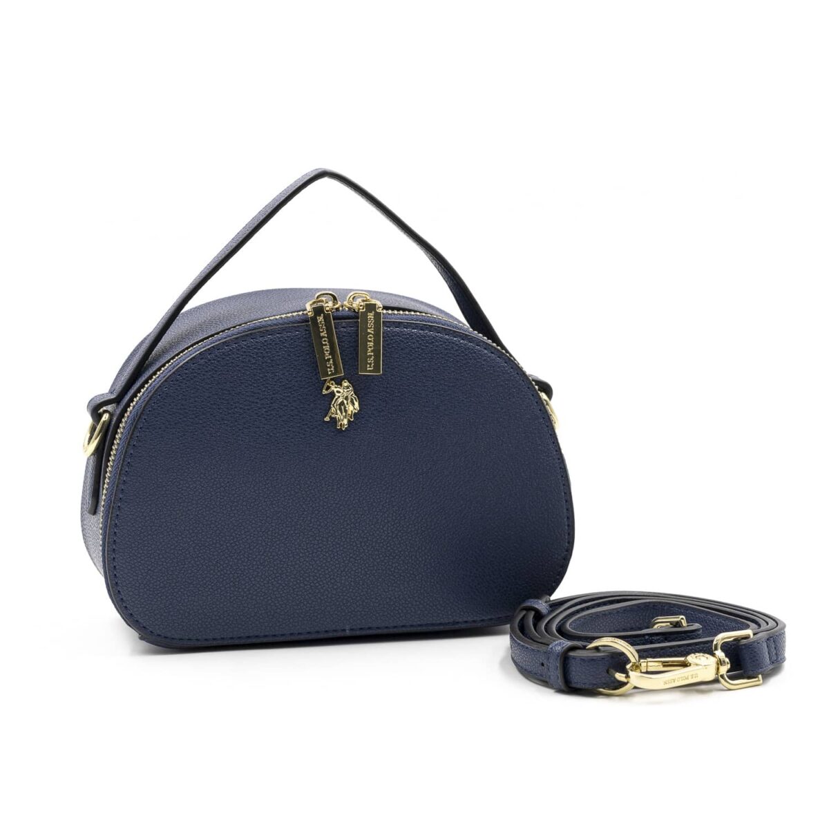 Borsa a mano con tracolla da donna U.S. Polo Assn.