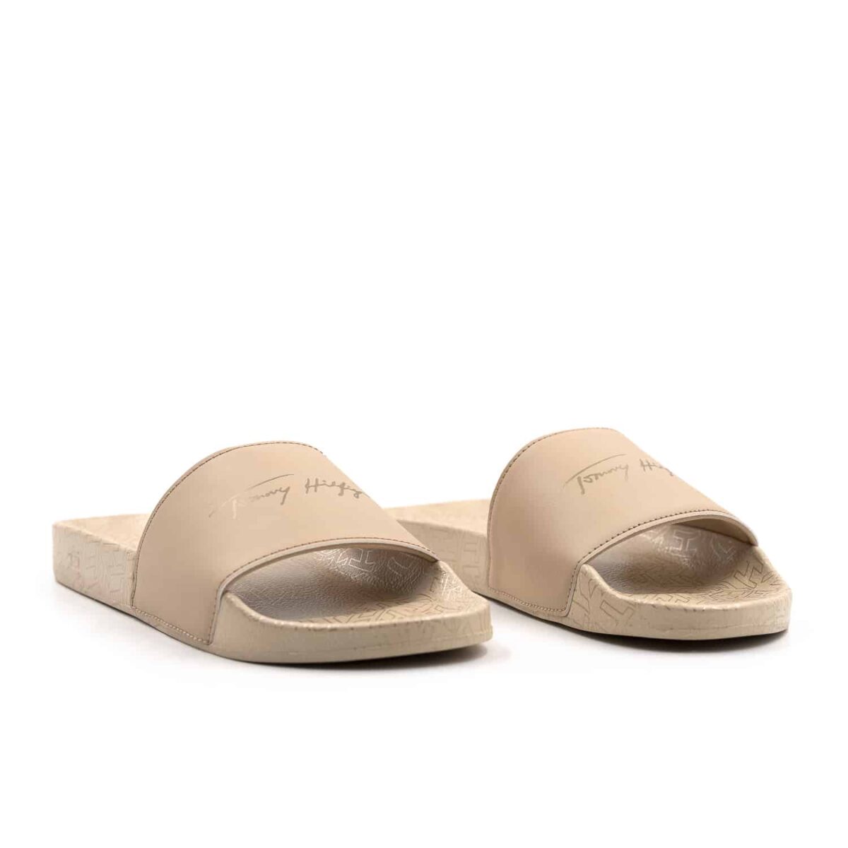 Ciabatta da donna Tommy Hilfiger