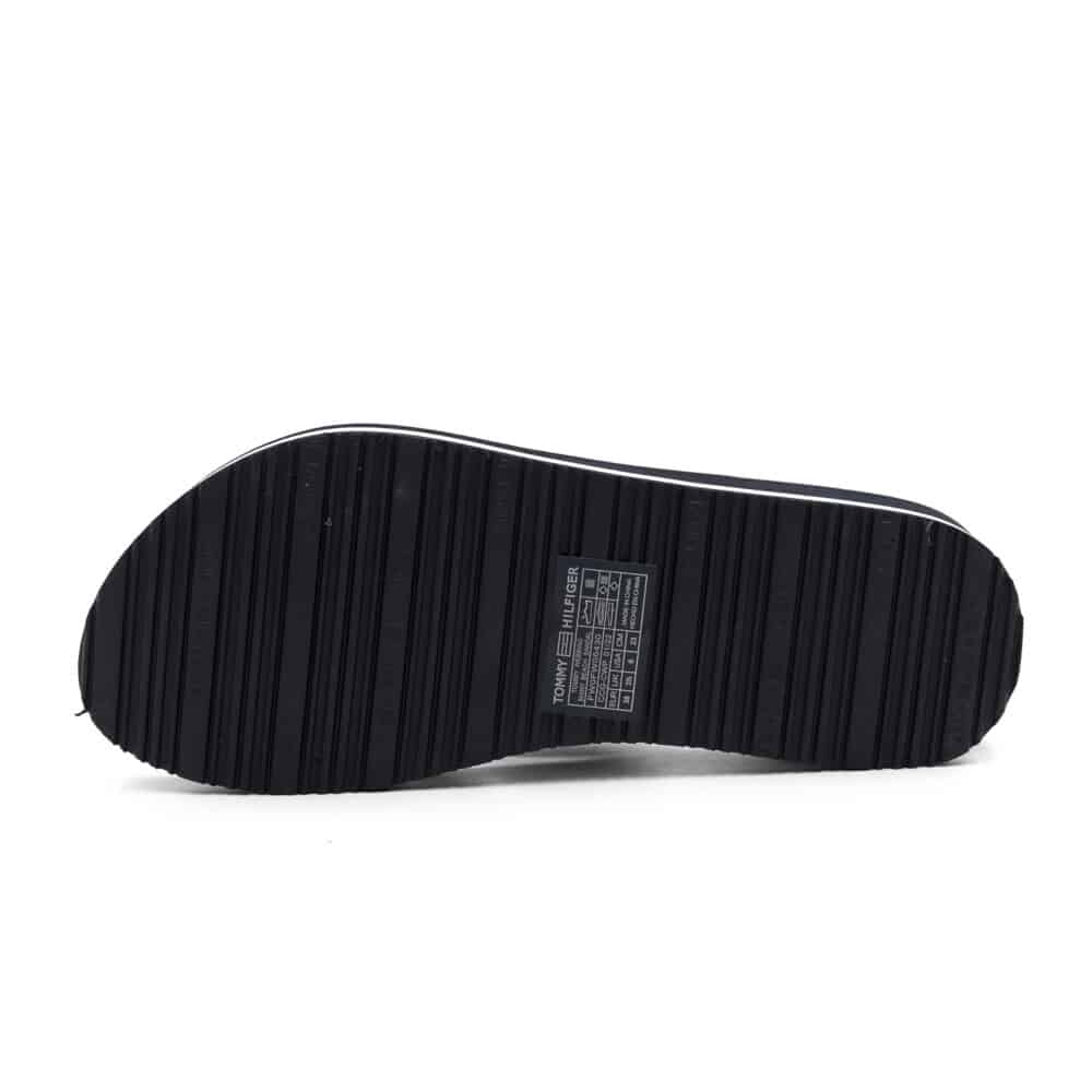 Infradito da donna Tommy Hilfiger