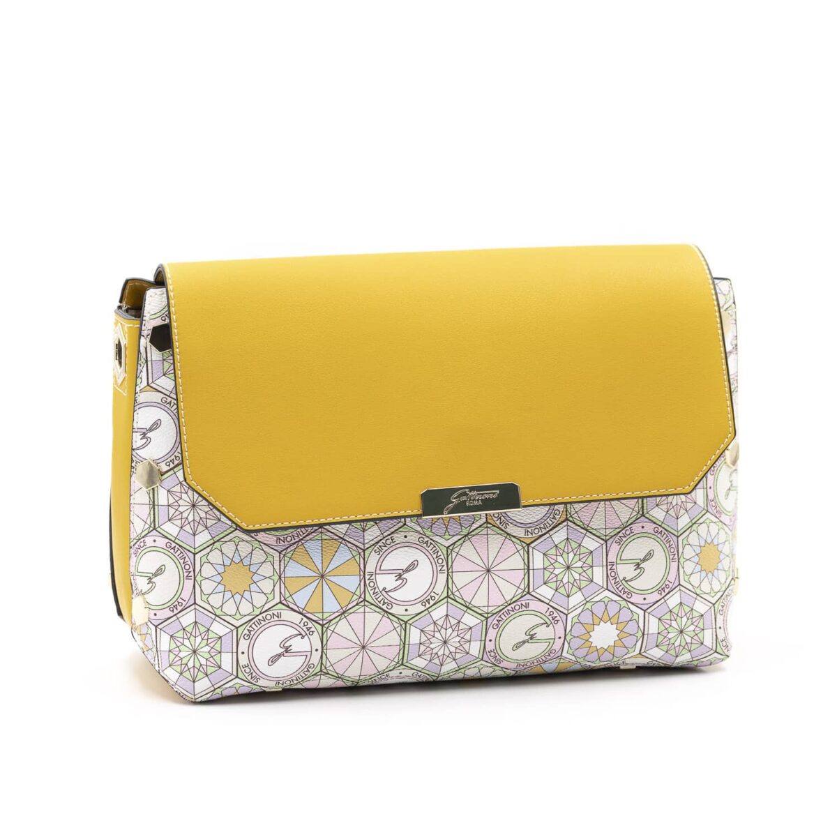 Borsa a tracolla da donna Gattinoni