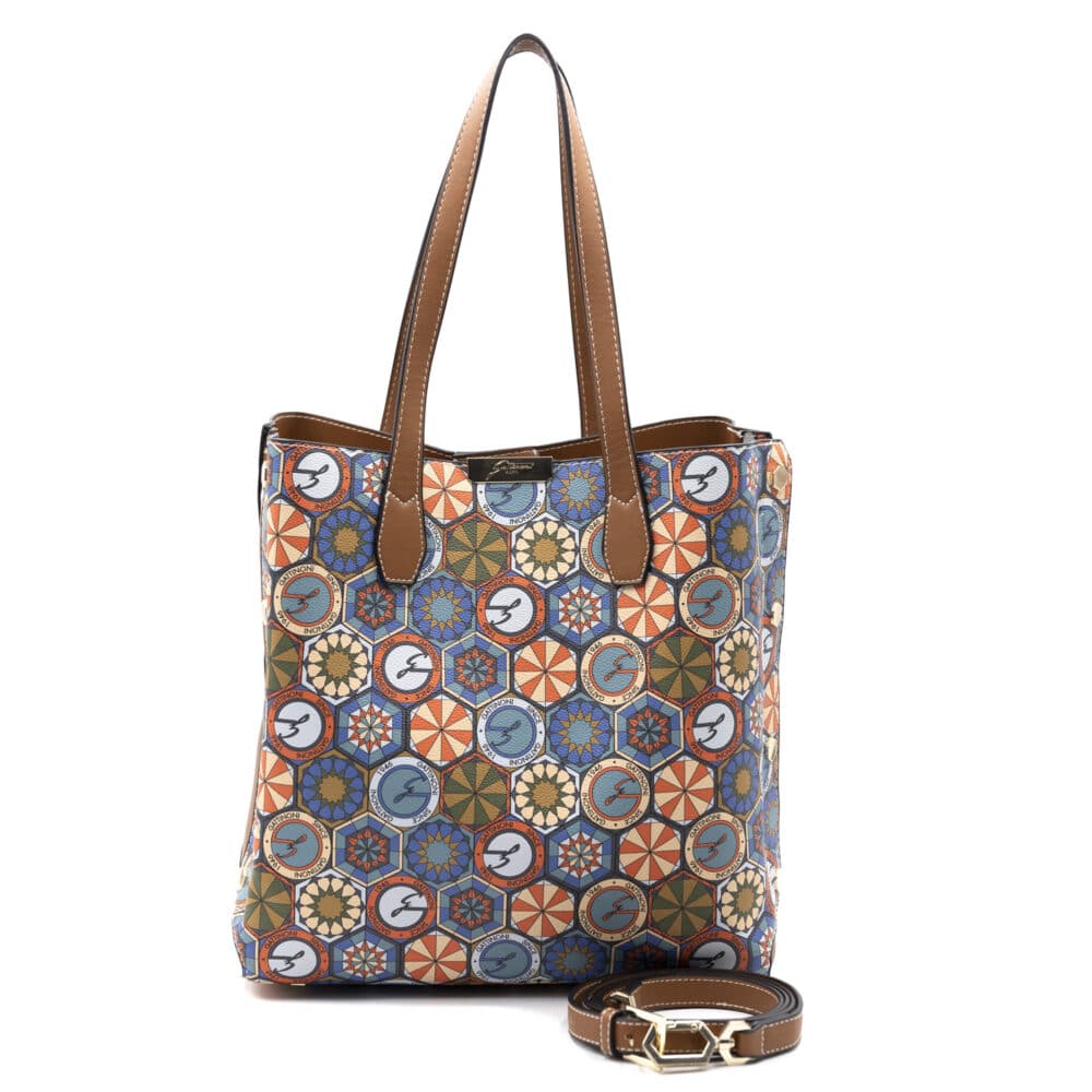 Borsa shopping da donna Gattinoni
