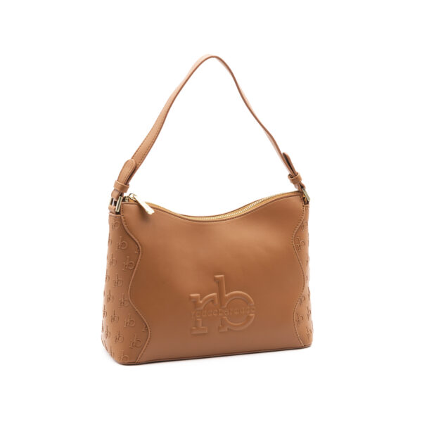 Borsa a spalla da donna Roccobarocco