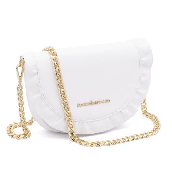 Borsa a tracolla Marilyn Roccobarocco