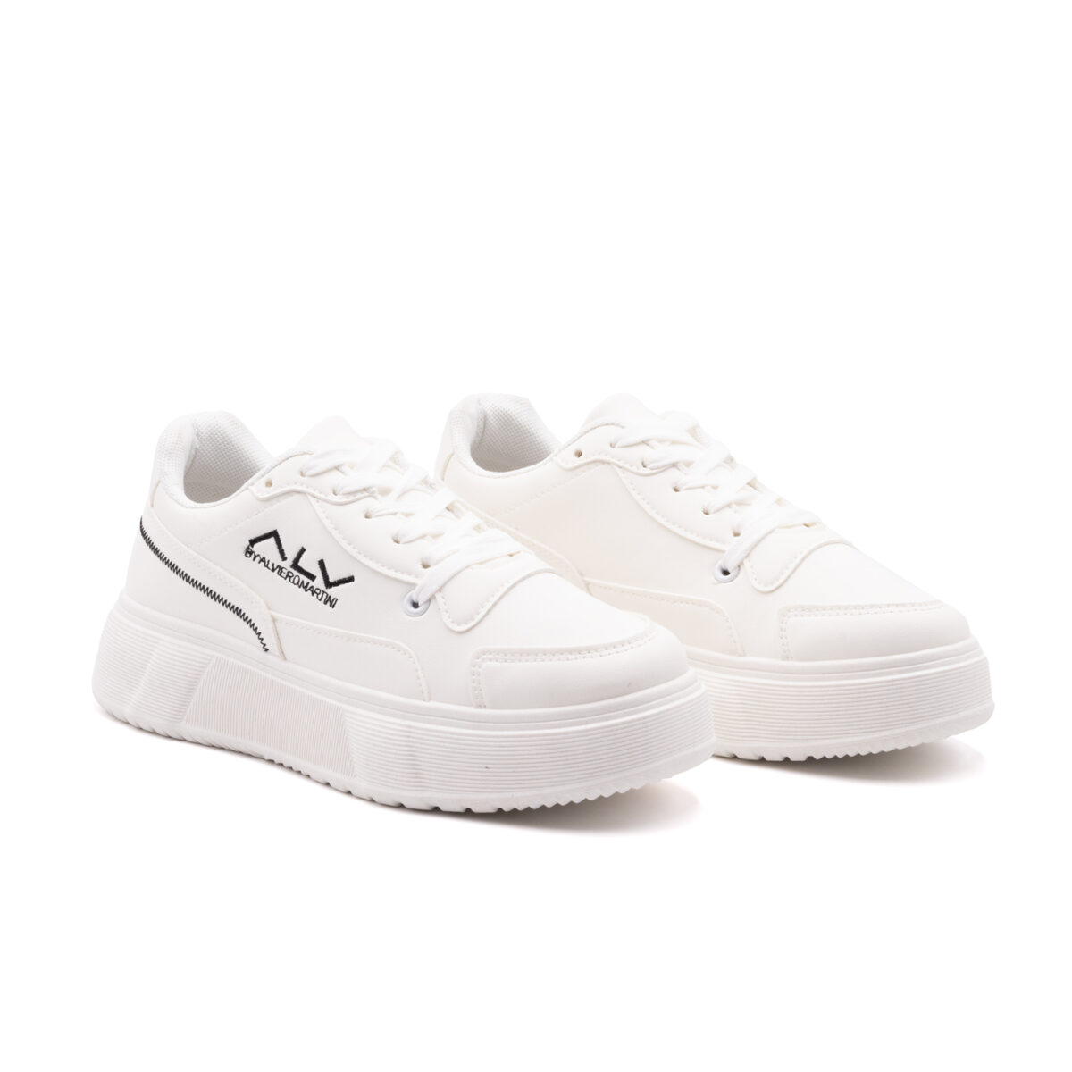 Sneakers casual da donna ALV by Alviero Martini - ALVXSD0006