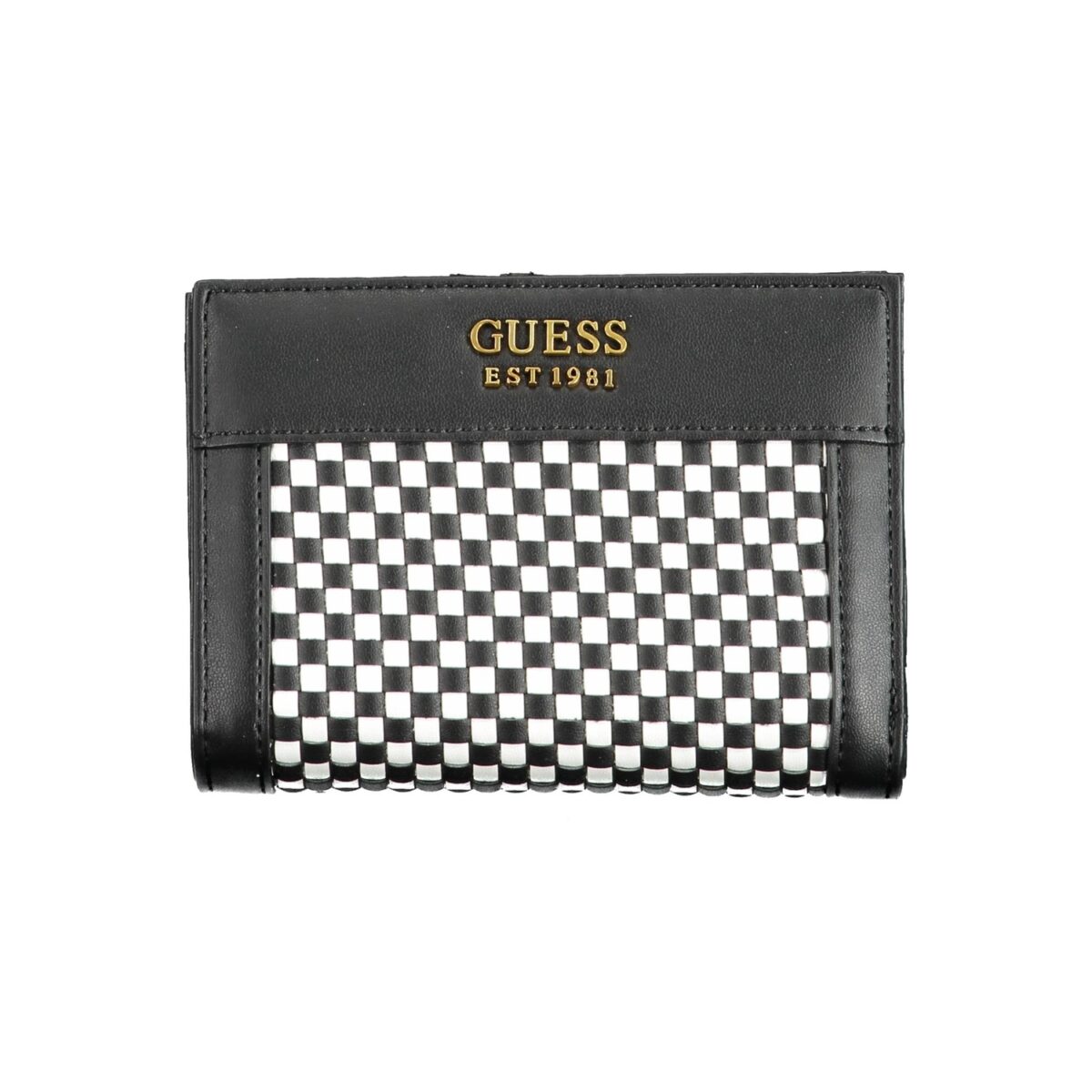 GUESS JEANS PORTAFOGLIO DONNA - WB787067
