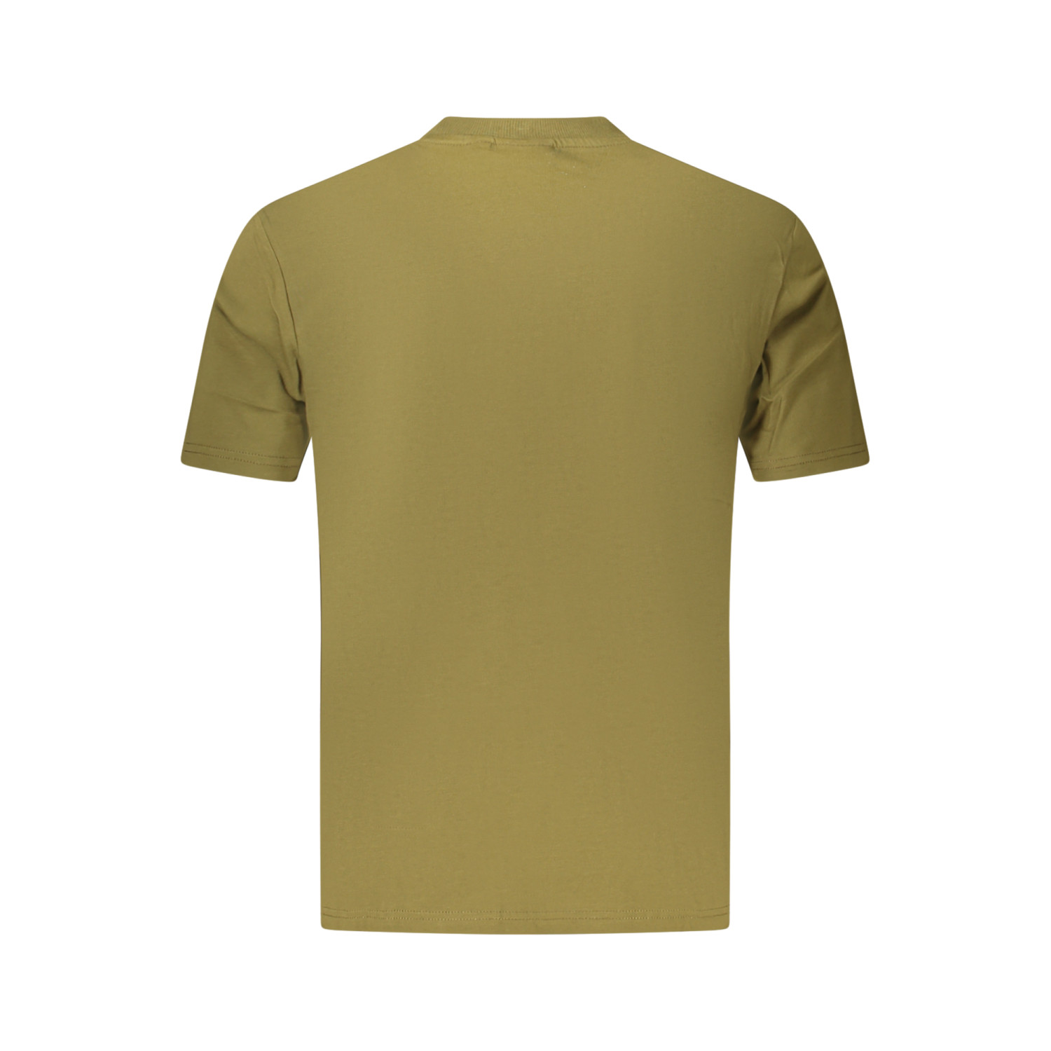 T-SHIRT MANICHE CORTE UOMO NAPAPIJRI - NP0A88 - immagine 2