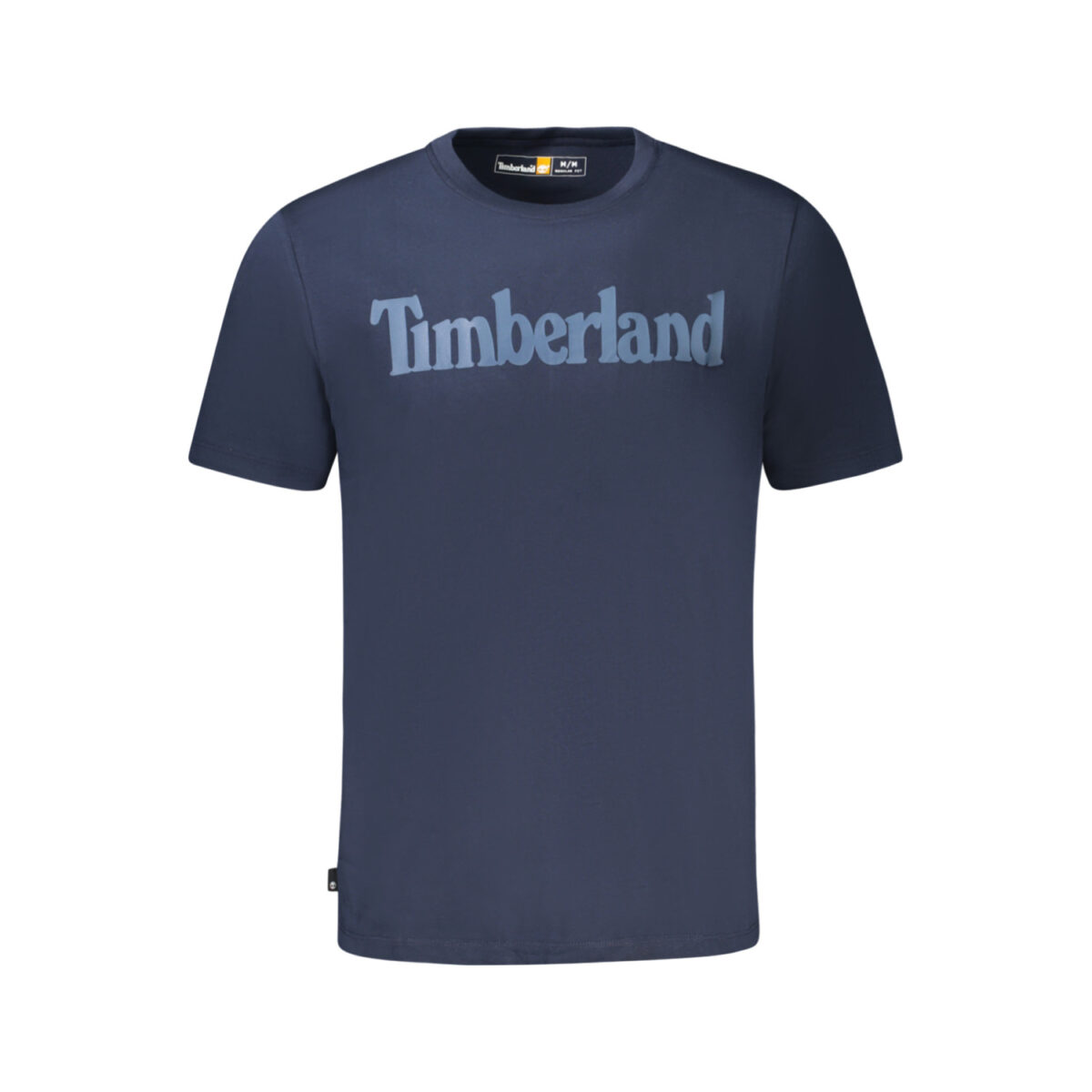 TIMBERLAND T-SHIRT MANICHE CORTE UOMO - TB0A2BRN