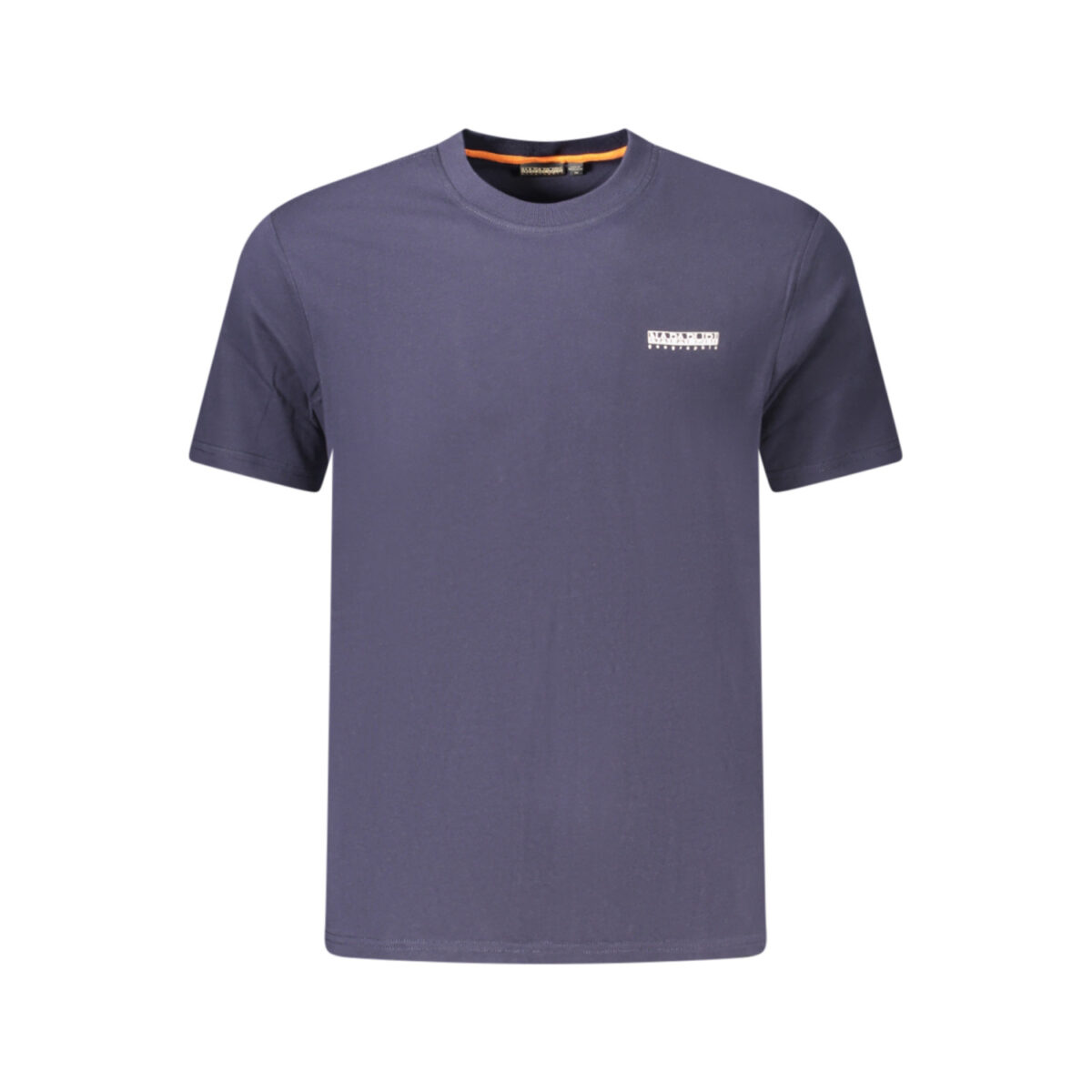 T-SHIRT MANICHE CORTE UOMO NAPAPIJRI - NP0A88