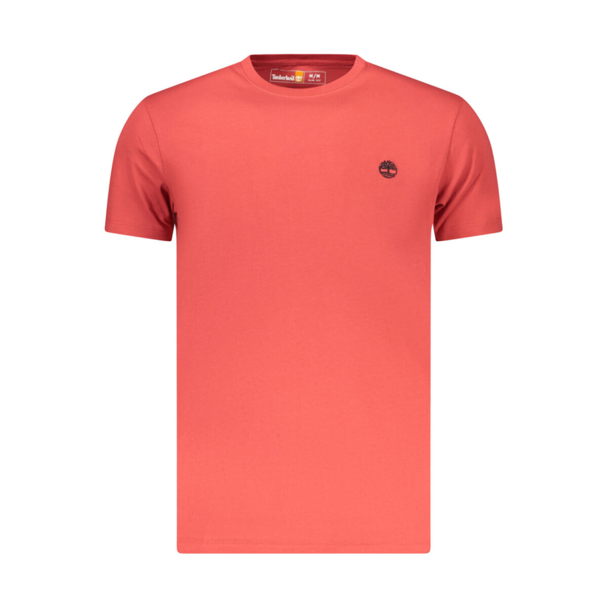 T-SHIRT MANICHE CORTE UOMO TIMBERLAND - TB0A2BR3
