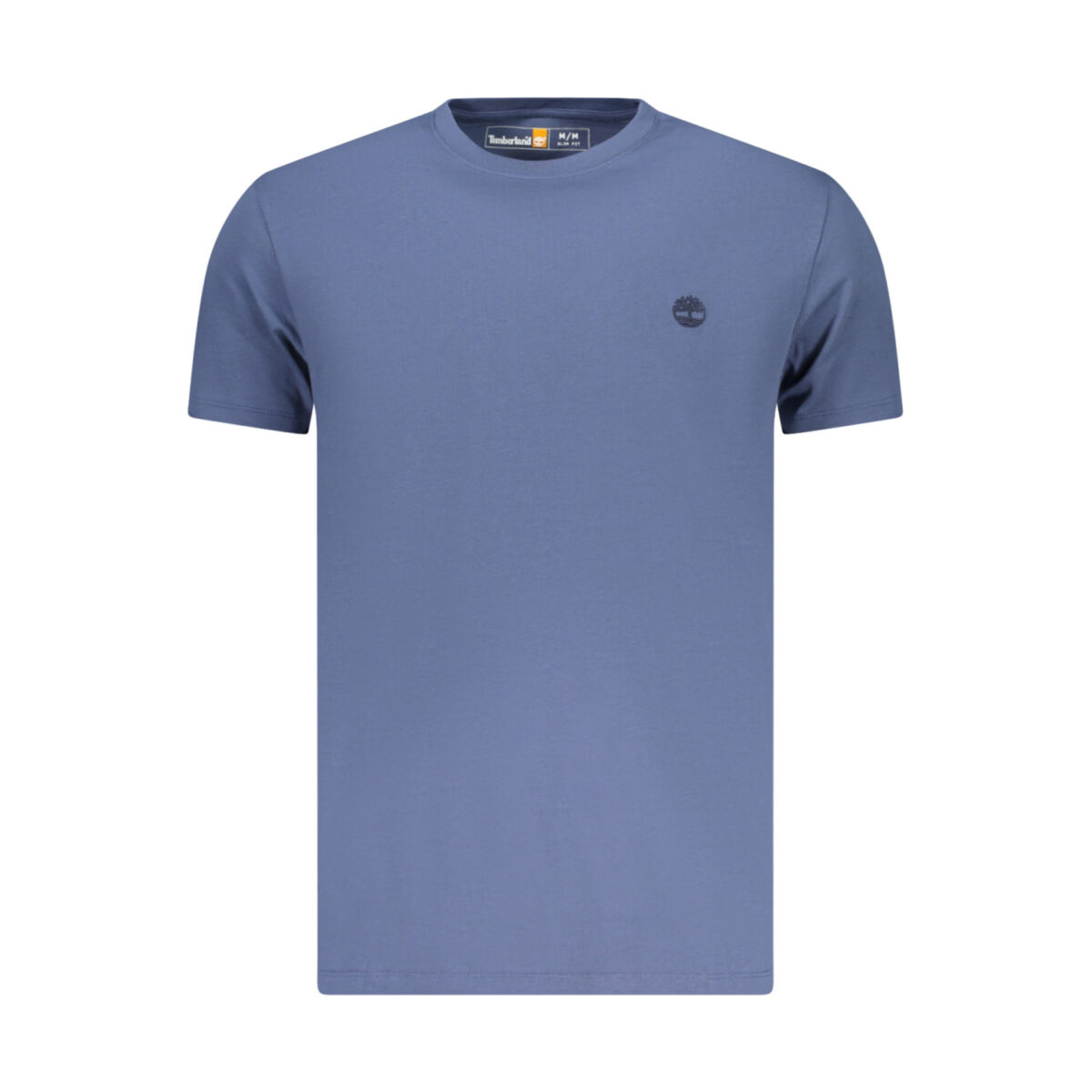 T-SHIRT MANICHE CORTE UOMO TIMBERLAND - TB0A2BR3