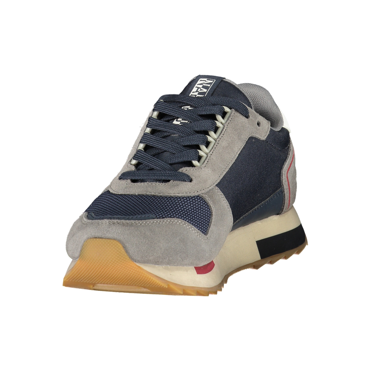 SNEAKERS UOMO NAPAPIJRI SHOES - NP0A8B31S6VIRTUS02NYS - immagine 3