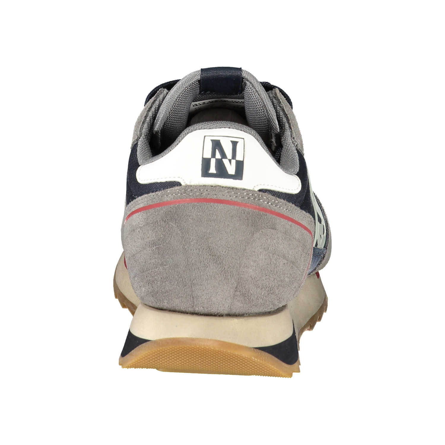 SNEAKERS UOMO NAPAPIJRI SHOES - NP0A8B31S6VIRTUS02NYS - immagine 4