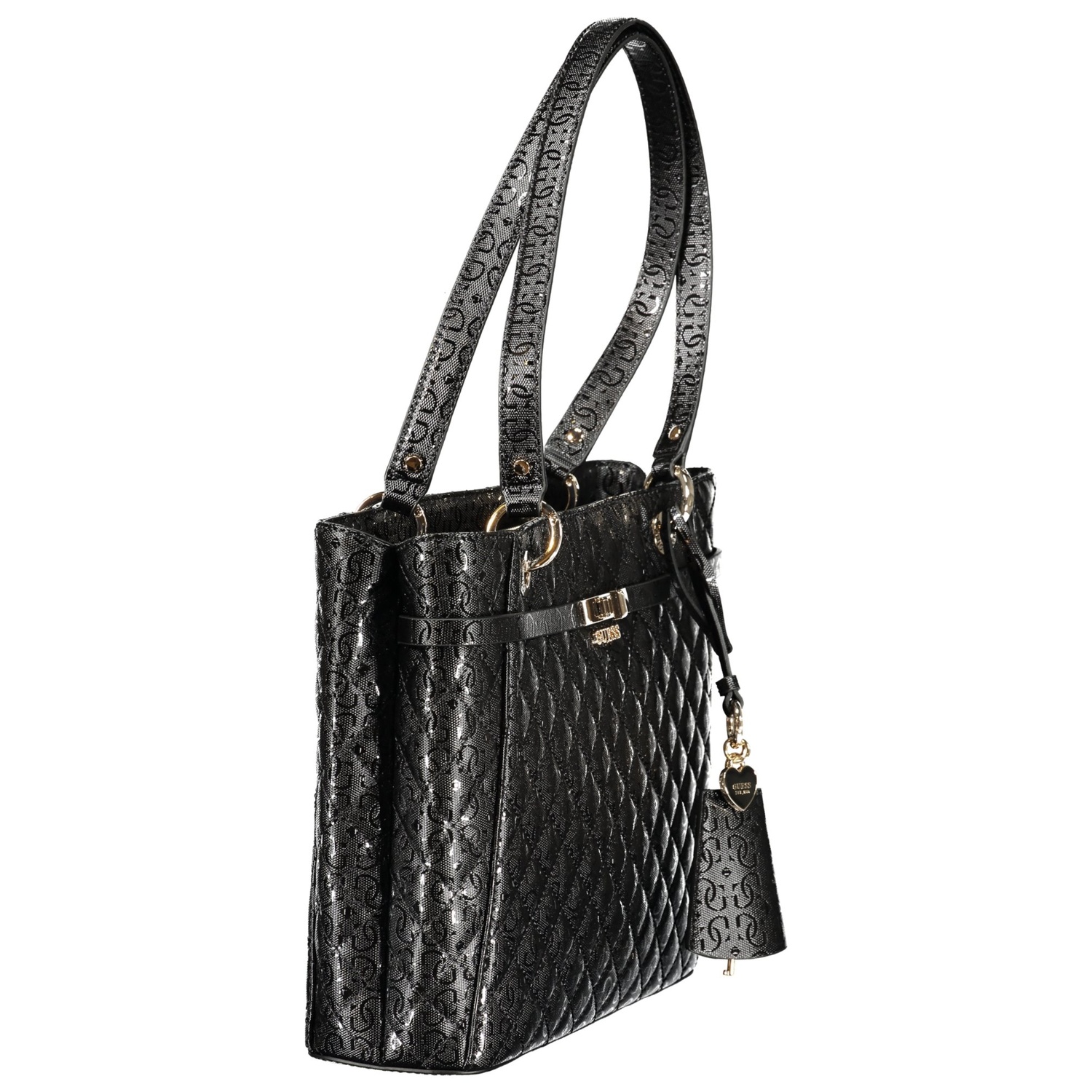 GUESS JEANS BORSA DONNA - GG815725 - immagine 3