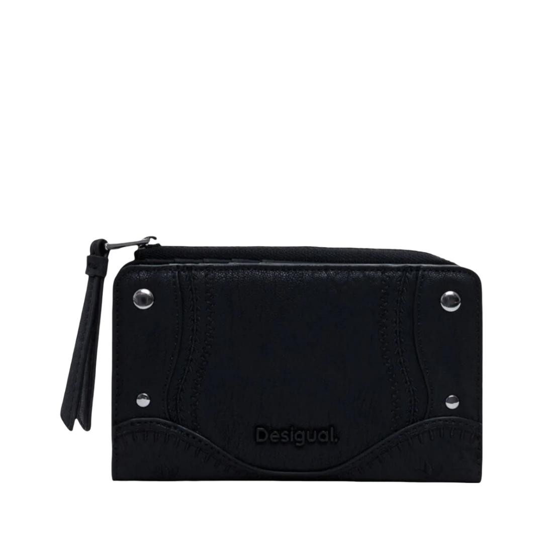 DESIGUAL PORTAFOGLIO DONNA - 25WAYP17