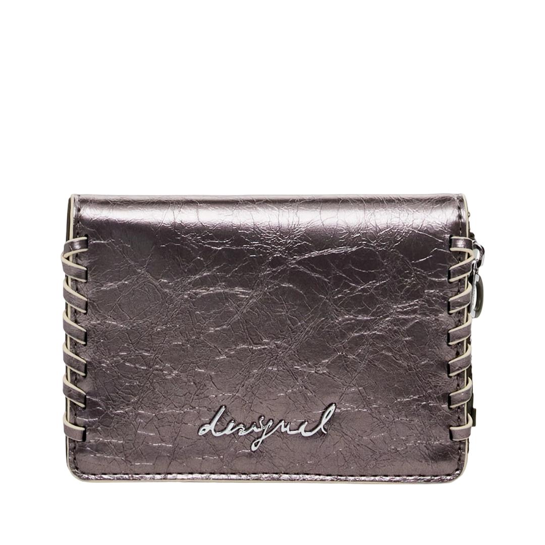 DESIGUAL PORTAFOGLIO DONNA - 25WAYP38