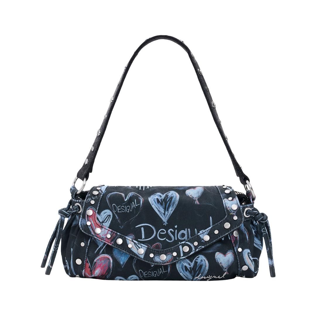 DESIGUAL BORSA DONNA - 26SAXA57