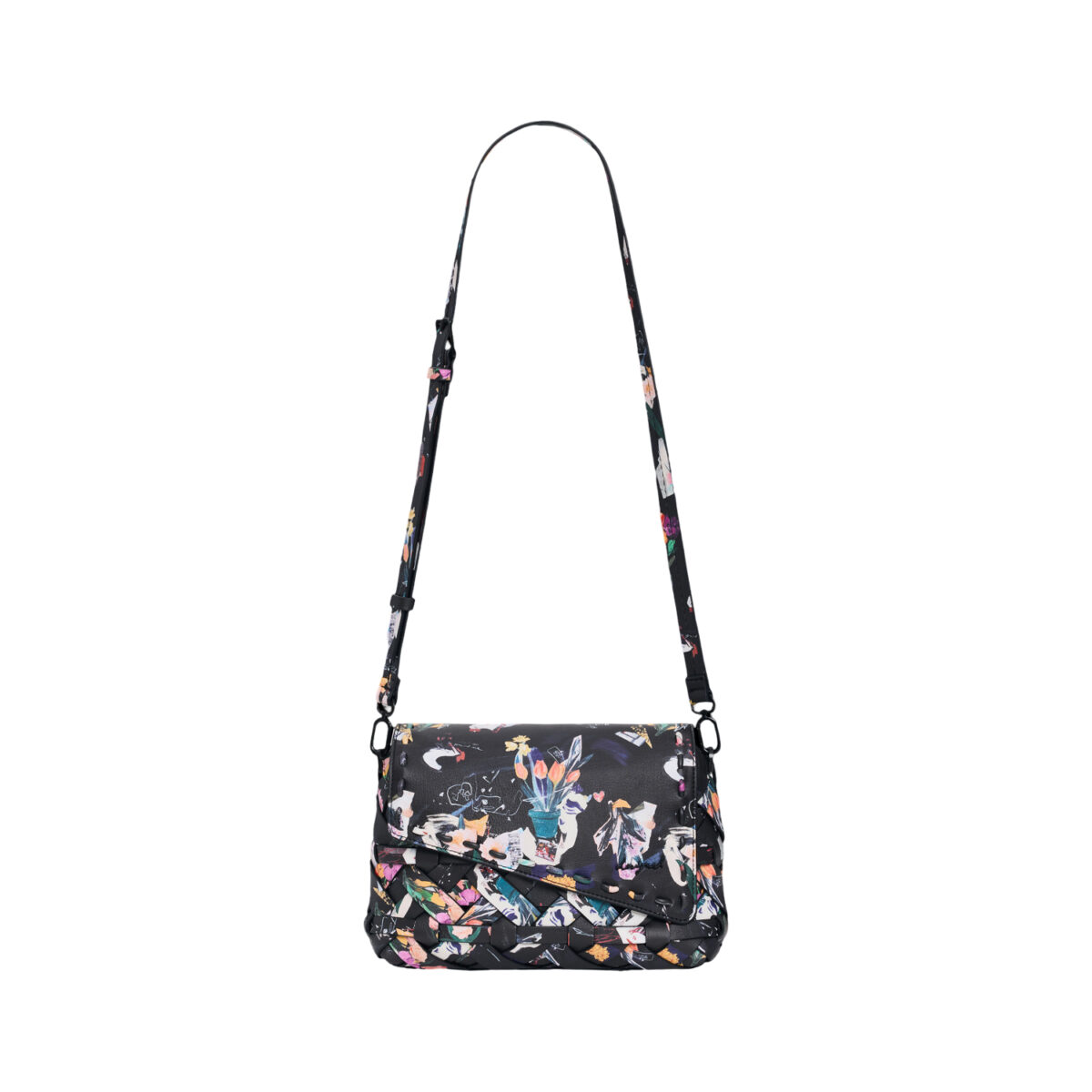 DESIGUAL BORSA DONNA - 26SAXPB0