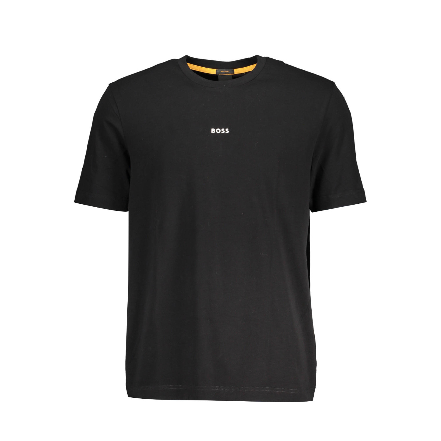 T-SHIRT MANICHE CORTE UOMO BOSS - 50473278TCHUP