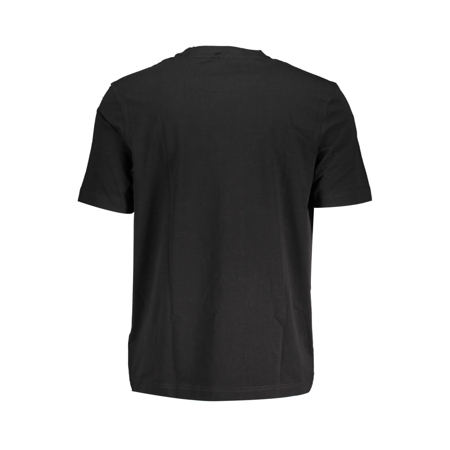 T-SHIRT MANICHE CORTE UOMO BOSS - 50473278TCHUP - immagine 2