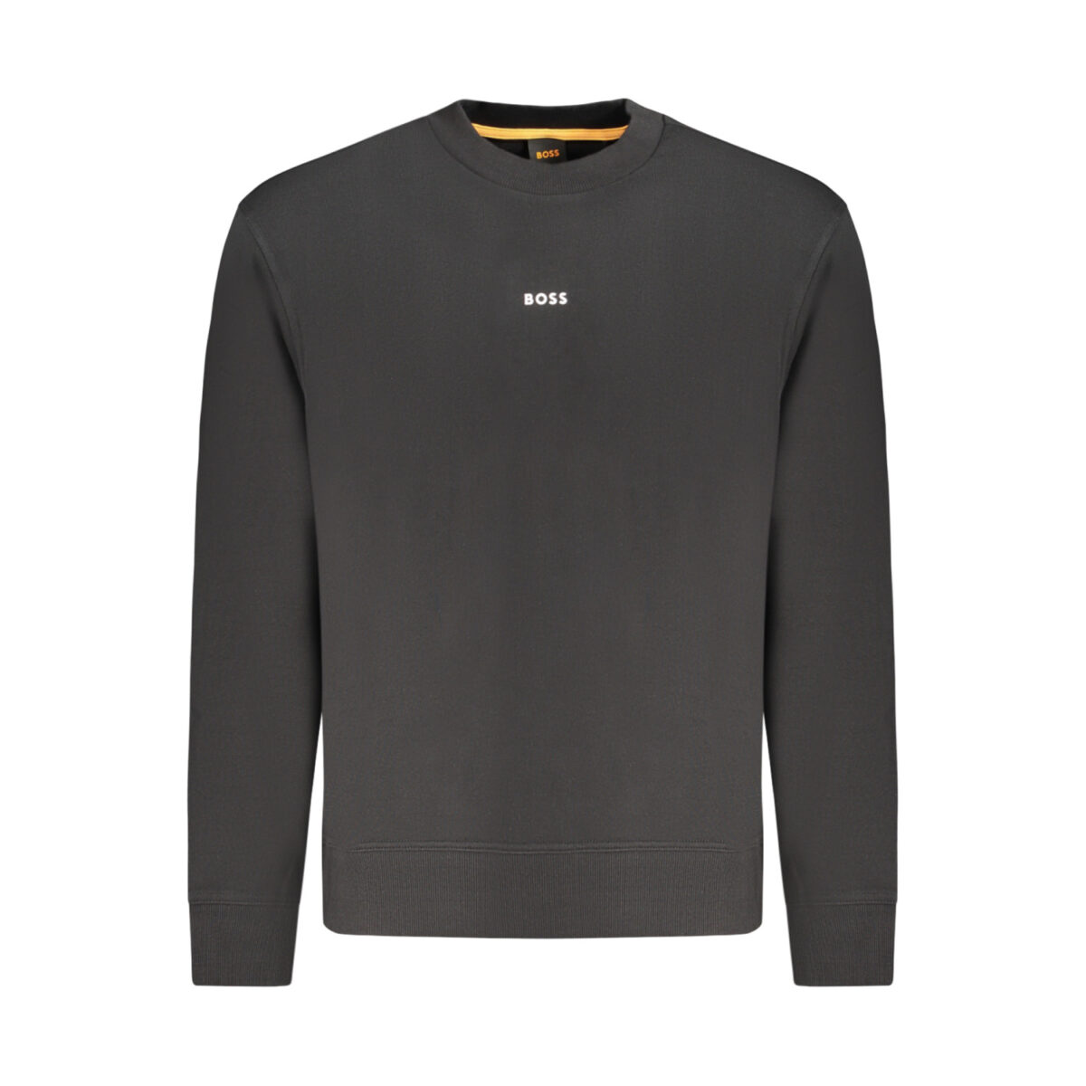 FELPA SENZA ZIP UOMO BOSS - 50514541