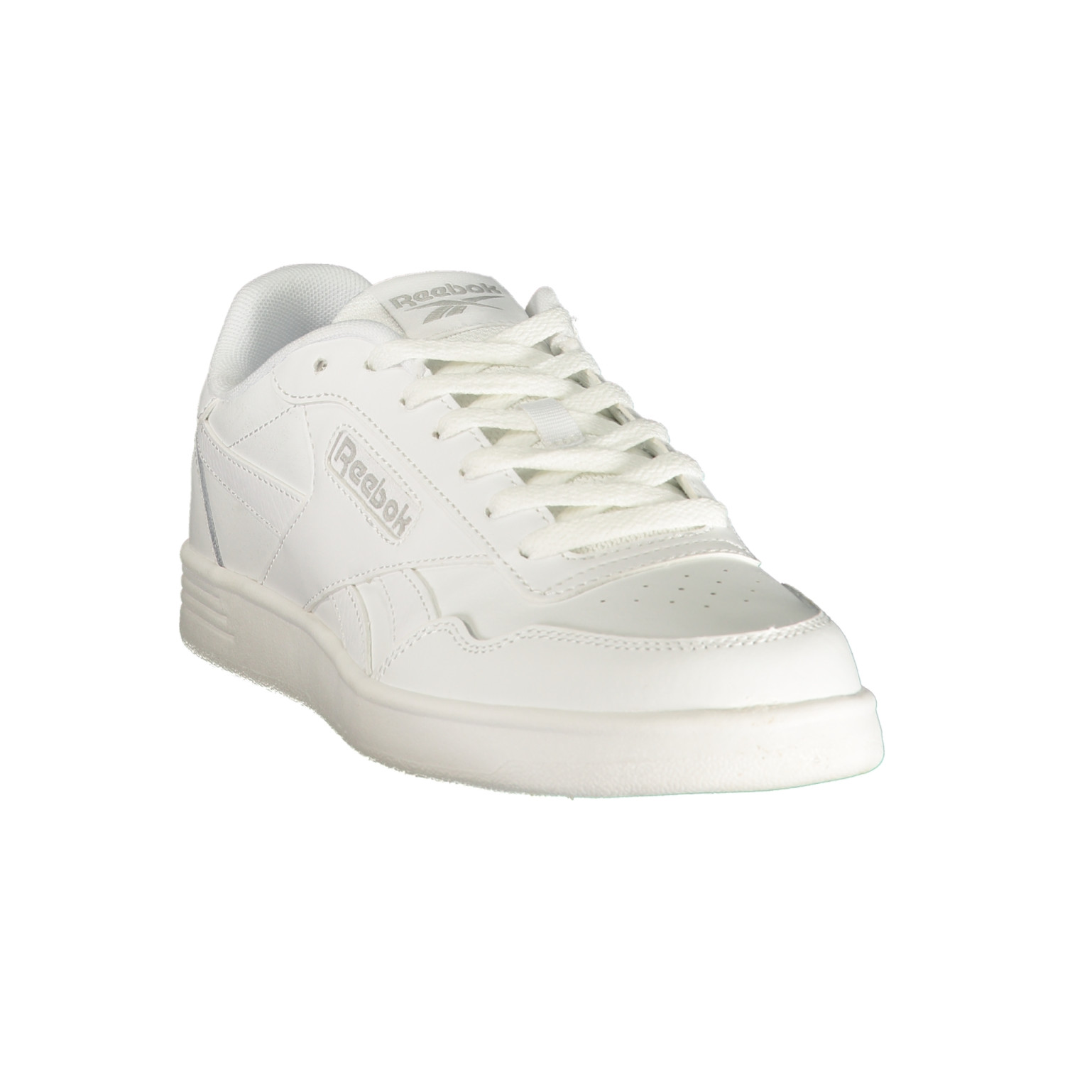 REEBOK CALZATURA SPORTIVA UOMO - 100010618COURTADVANCE - immagine 2