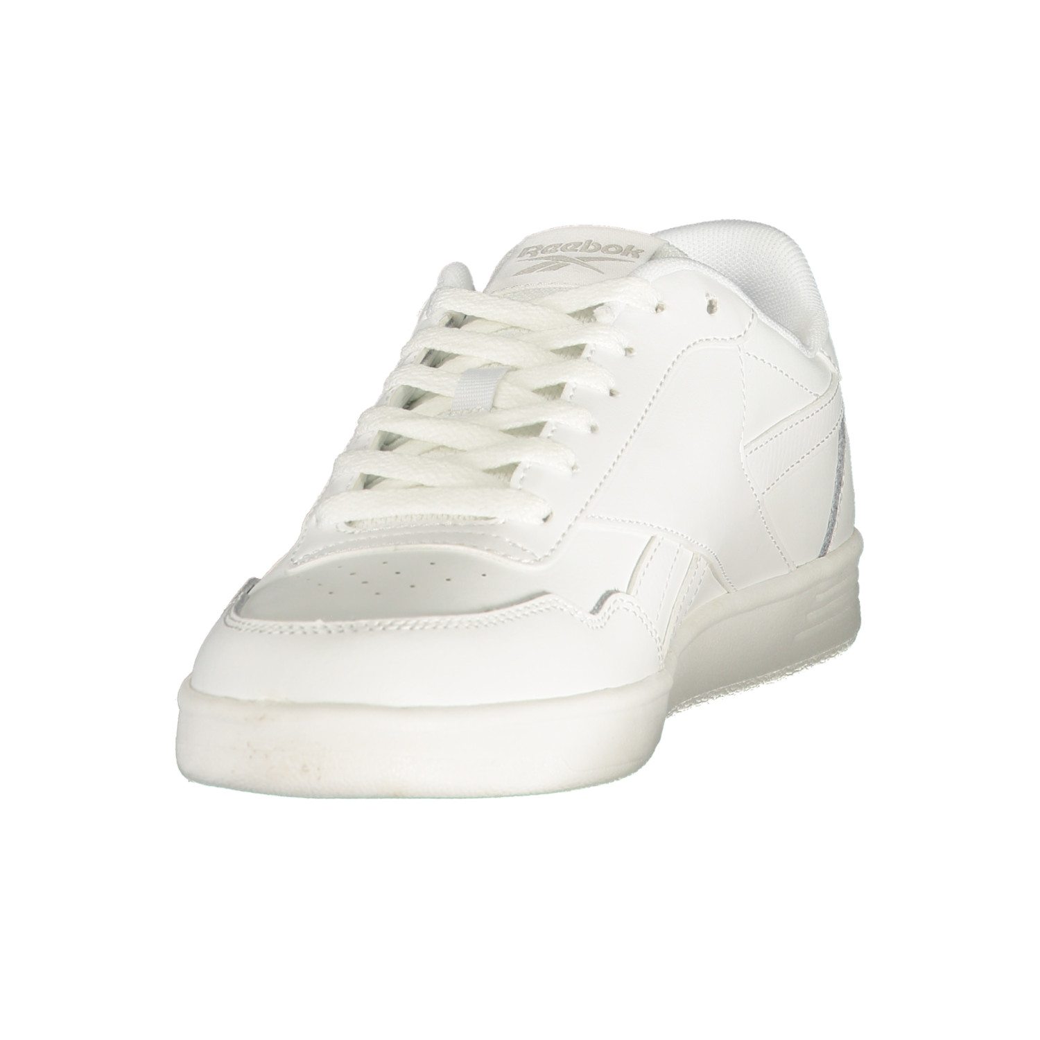 REEBOK CALZATURA SPORTIVA UOMO - 100010618COURTADVANCE - immagine 3