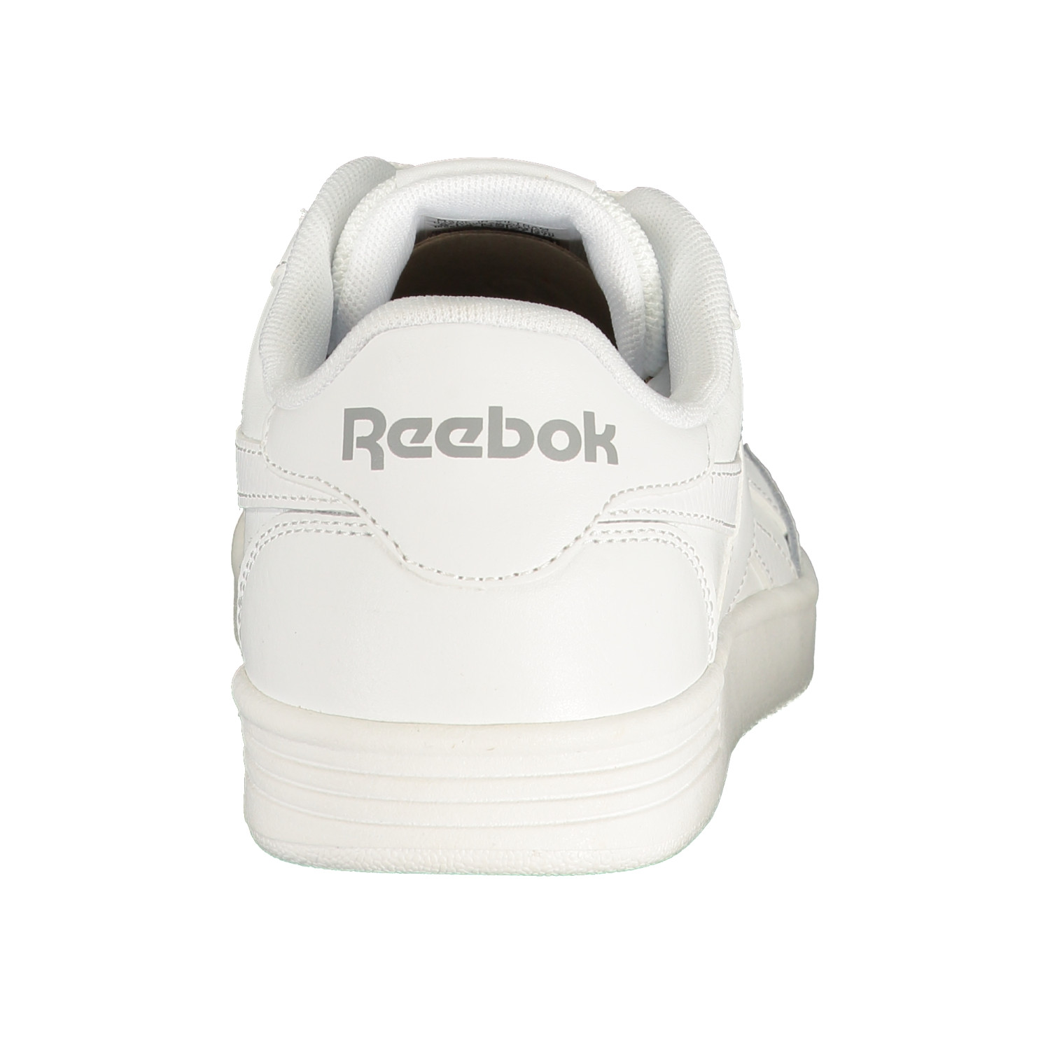 REEBOK CALZATURA SPORTIVA UOMO - 100010618COURTADVANCE - immagine 4