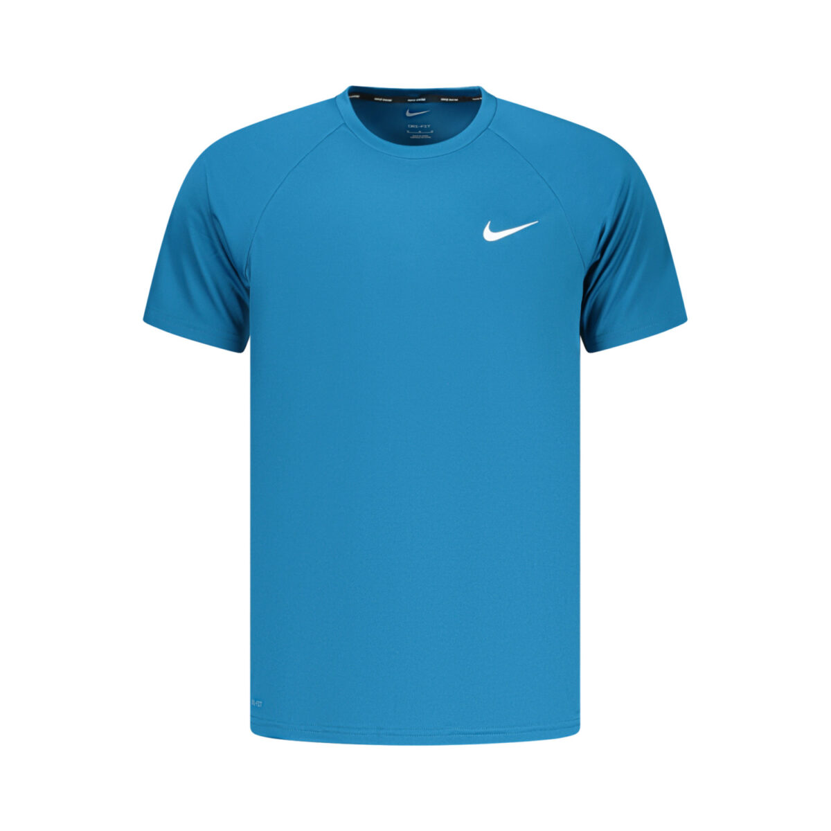 NIKE T-SHIRT MANICHE CORTE UOMO - NESSA586