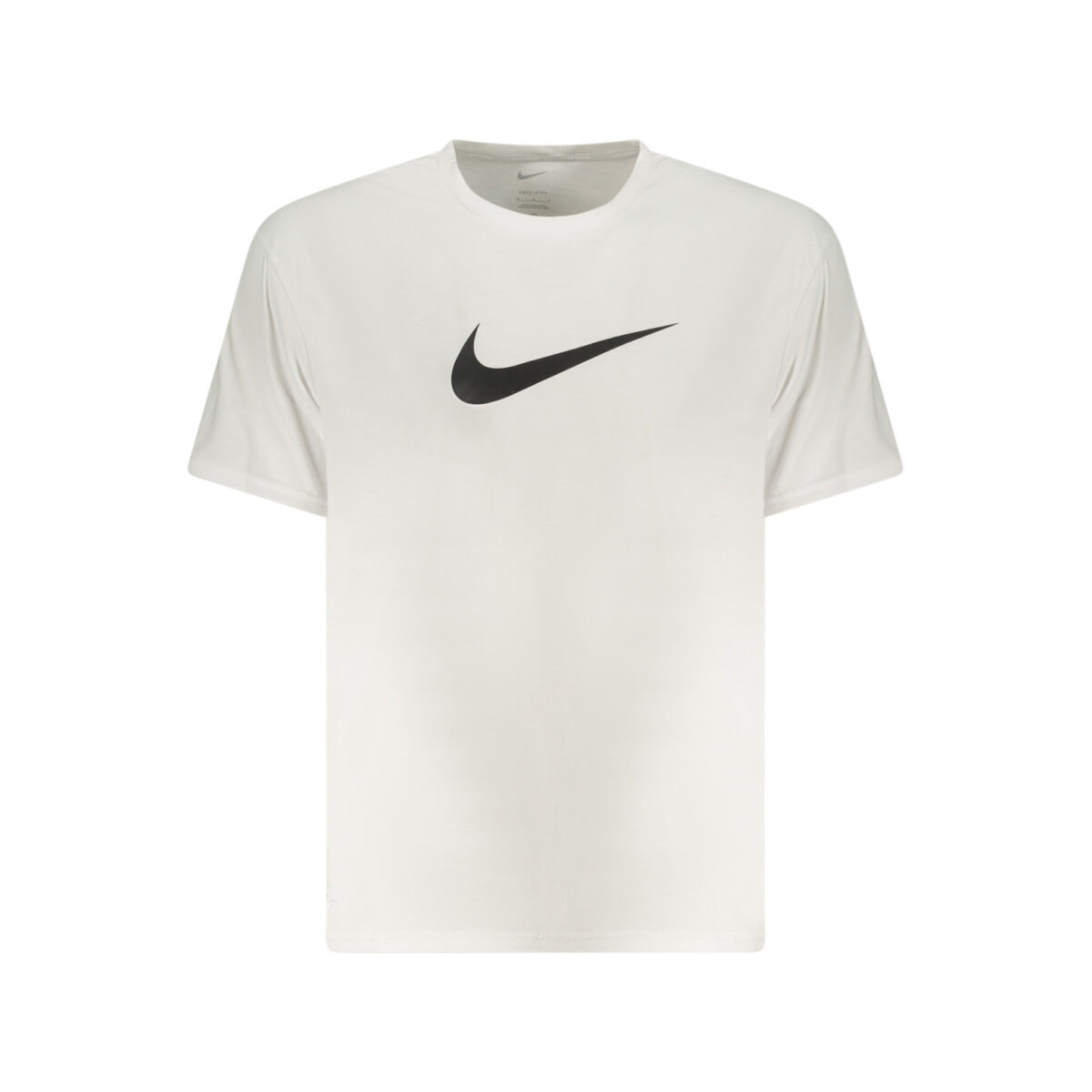 NIKE T-SHIRT MANICHE CORTE UOMO - NESSG523