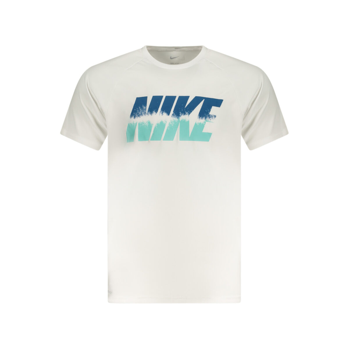 NIKE T-SHIRT MANICHE CORTE UOMO - NESSG580