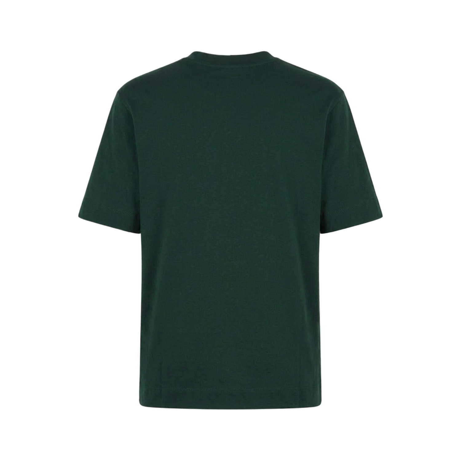 EMPORIO ARMANI T-SHIRT UOMO CON LOGO APPLICATO - 6D1TD71JOCZ - immagine 2