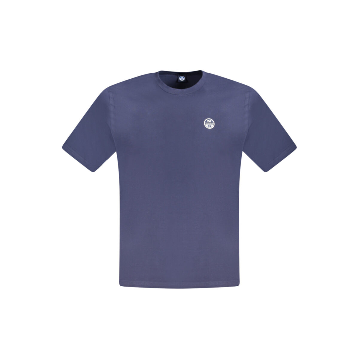 NORTH SAILS T-SHIRT MANICHE CORTE UOMO - 996016000