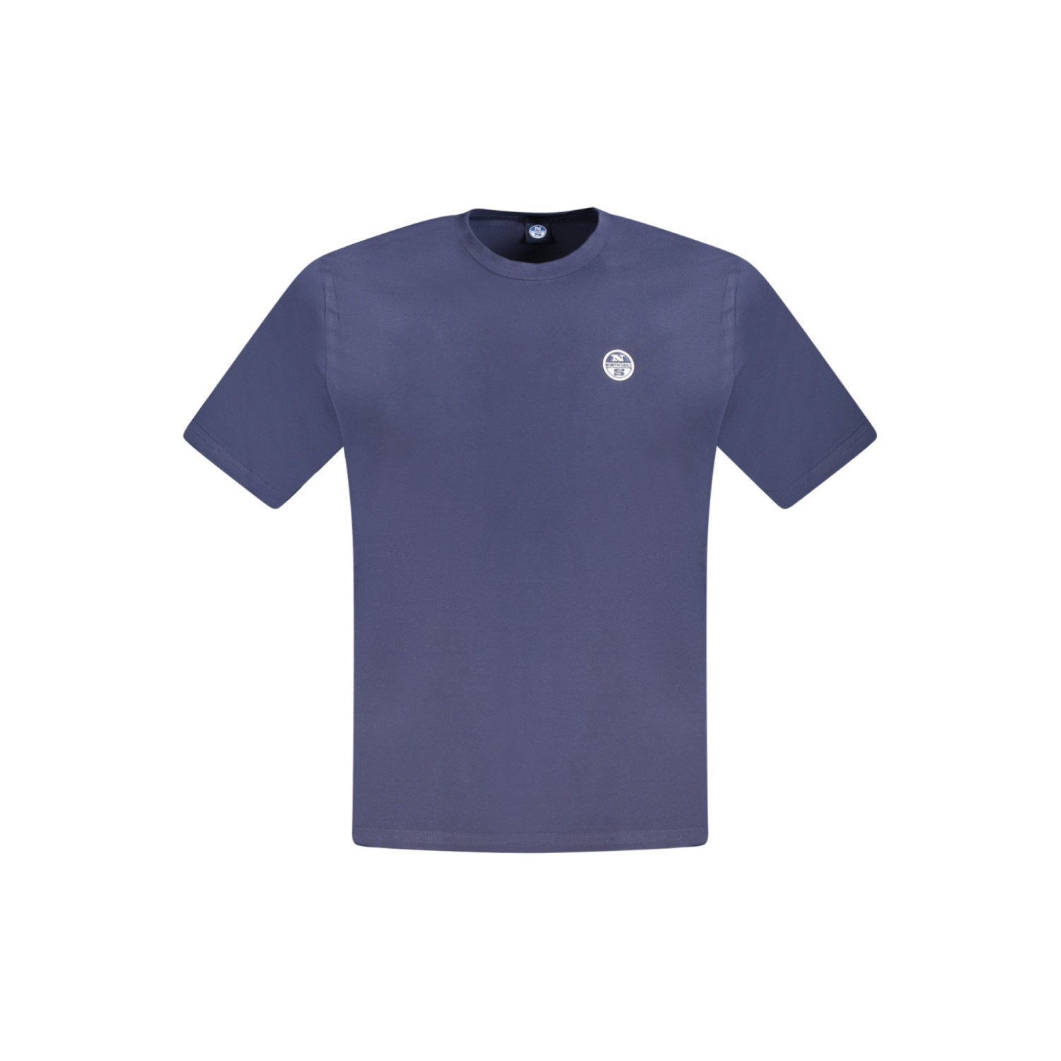 NORTH SAILS T-SHIRT MANICHE CORTE UOMO - 996016000