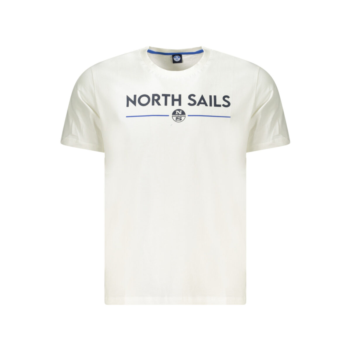 NORTH SAILS T-SHIRT MANICHE CORTE UOMO - 996027000