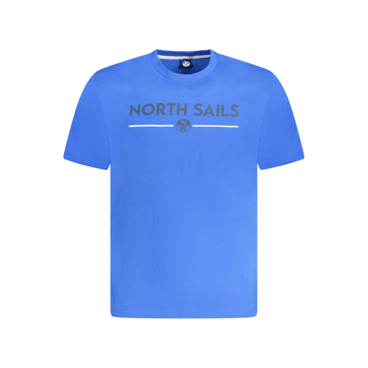 NORTH SAILS T-SHIRT MANICHE CORTE UOMO - 996027000