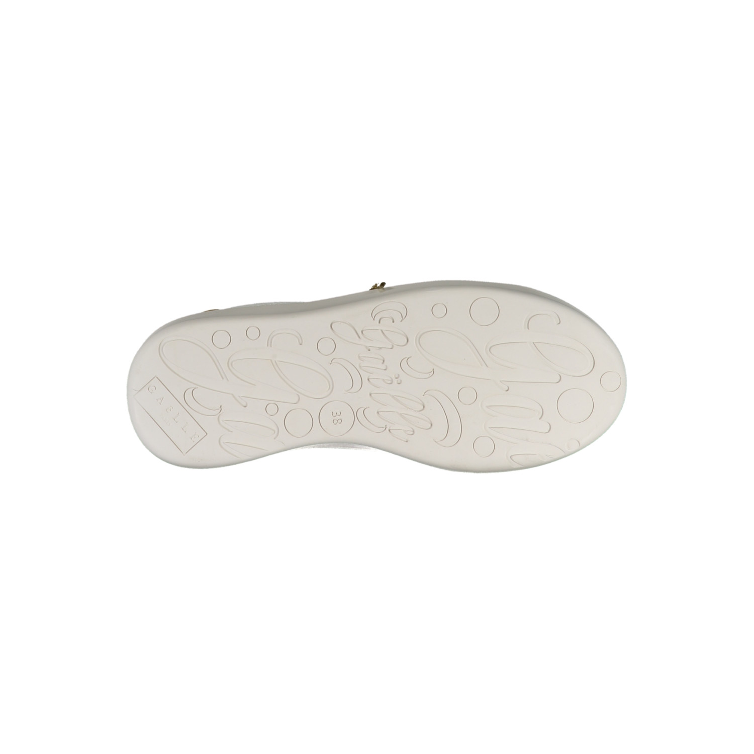 Sneakers Donna GAELLE PARIS - GACAW00014 - immagine 5